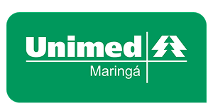 Logo Unimed Maringa