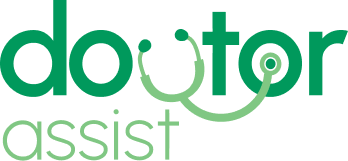 logo Doutor Assist